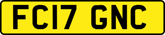 FC17GNC
