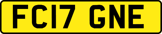 FC17GNE