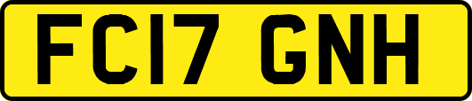 FC17GNH