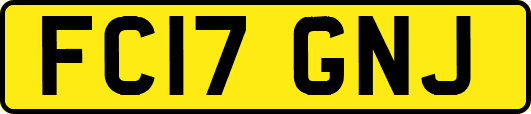 FC17GNJ