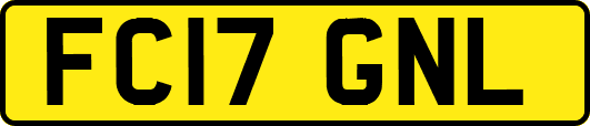 FC17GNL
