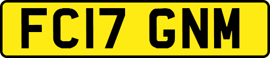 FC17GNM