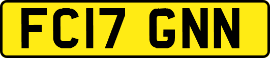 FC17GNN