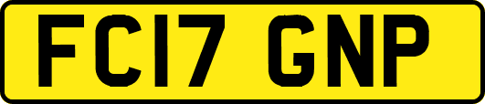 FC17GNP