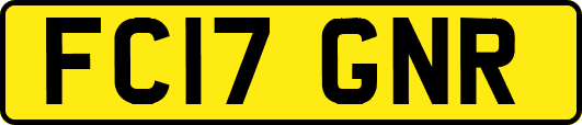 FC17GNR