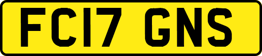 FC17GNS