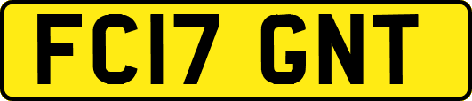FC17GNT