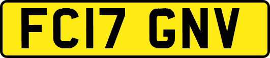 FC17GNV