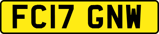 FC17GNW