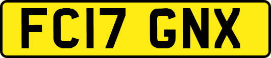 FC17GNX
