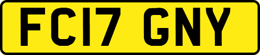 FC17GNY