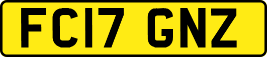 FC17GNZ