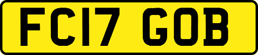 FC17GOB