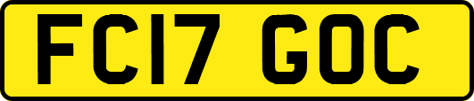 FC17GOC