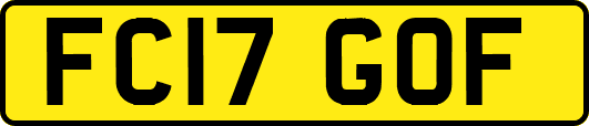 FC17GOF