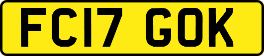 FC17GOK