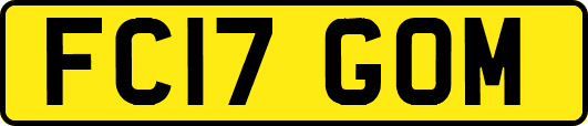 FC17GOM