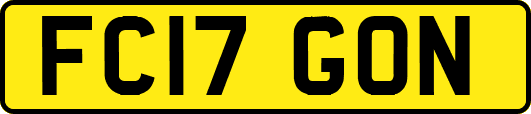 FC17GON