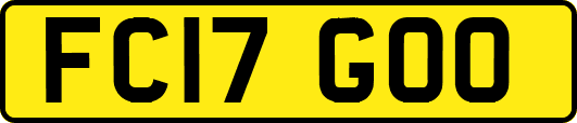 FC17GOO
