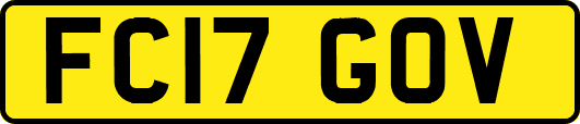 FC17GOV