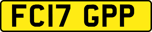 FC17GPP