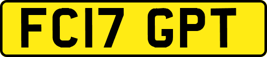 FC17GPT