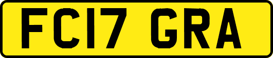 FC17GRA
