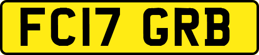 FC17GRB