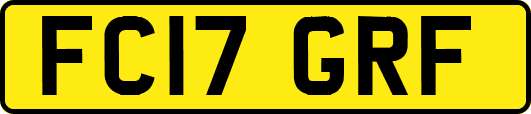 FC17GRF