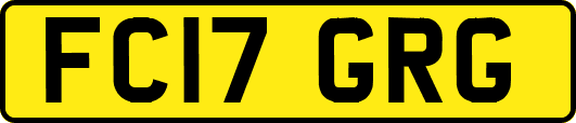 FC17GRG
