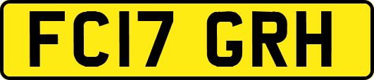FC17GRH