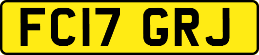 FC17GRJ
