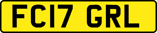 FC17GRL