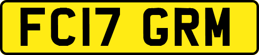 FC17GRM