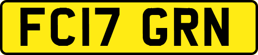 FC17GRN