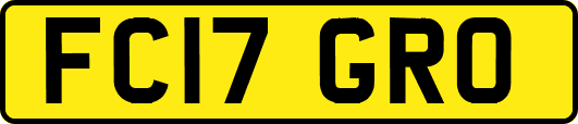 FC17GRO