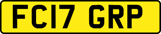 FC17GRP