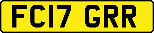 FC17GRR