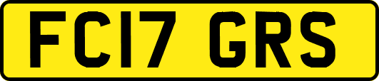 FC17GRS