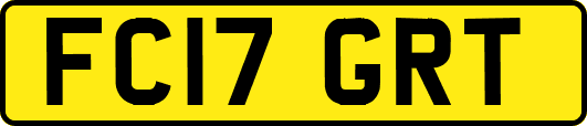 FC17GRT