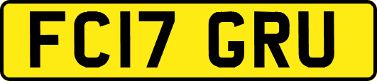 FC17GRU