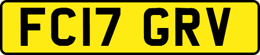 FC17GRV