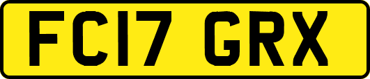 FC17GRX