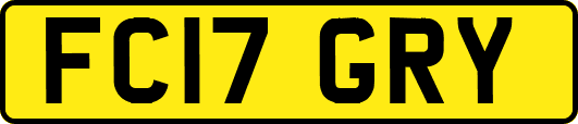 FC17GRY