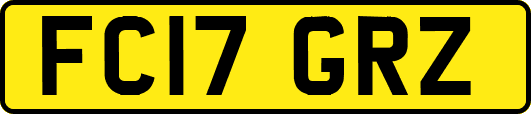FC17GRZ