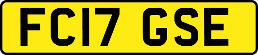 FC17GSE