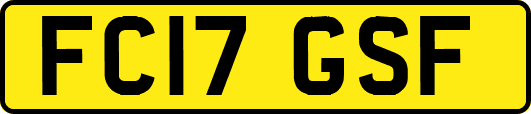 FC17GSF