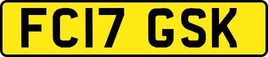 FC17GSK