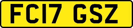 FC17GSZ