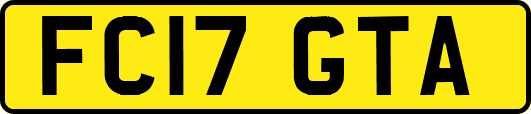 FC17GTA